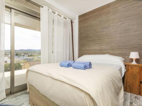 Apartment Ambassador primera línea playa by Interhome