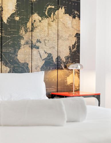 Molo Residences Boutique Apartments & Spa