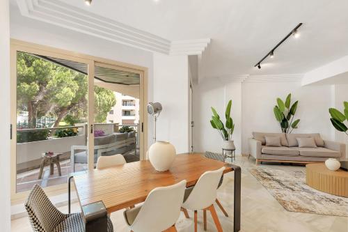 Molo Residences Boutique Apartments & Spa
