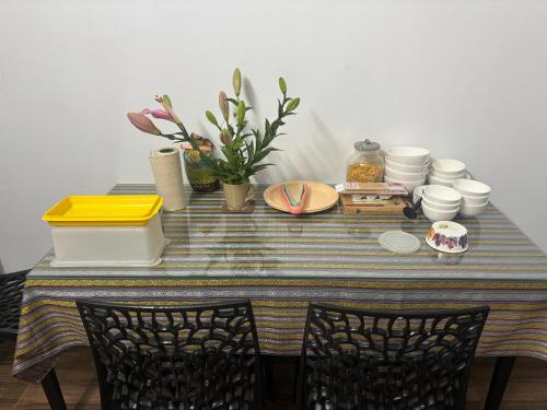 Fotografie z fotogalerie ubytování Denkhang bnb Geyzing west sikkim v destinaci Pemayangtse