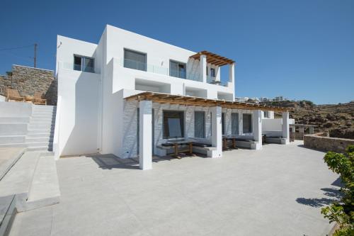Gallery image of Lectus Mykonos in Paraga