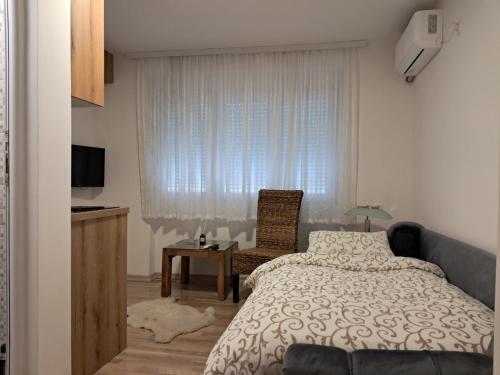 Fotografie z fotogalerie ubytování Apartman Raj Berane v destinaci Berane