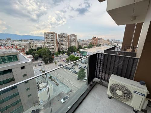 Foto Luxury Apartment 52 Diamond Residences 6