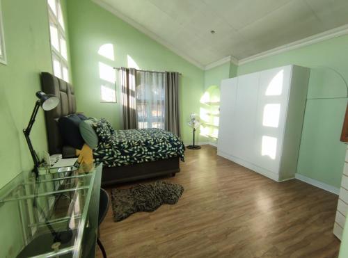 Gallery image of Stephs Loft in Alberton