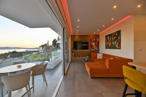 Bellagio Penthouse