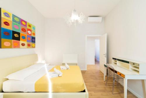 Al Vaticano Roma Suite