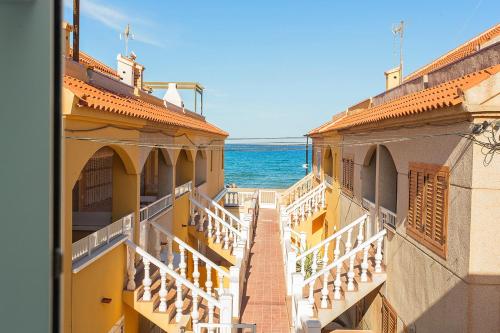 128 La Mata Sea Style - Alicante Holiday