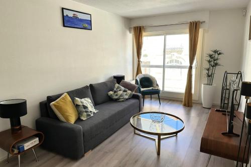 Family apartment - near beach