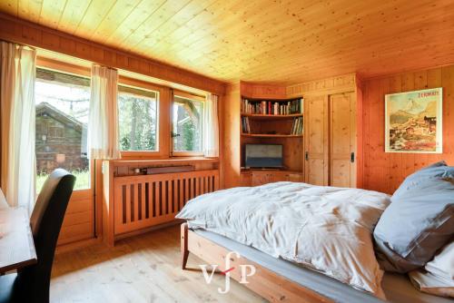 Grand Chalet Verbier