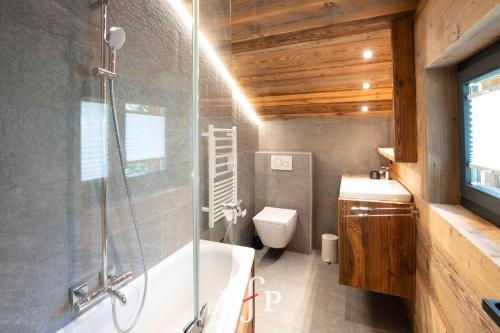 Grand Chalet Verbier