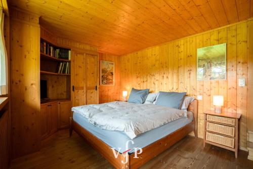 Grand Chalet Verbier