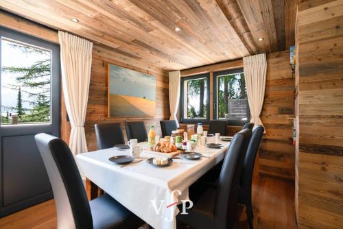 Grand Chalet Verbier
