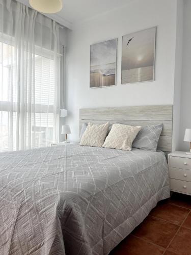 Apartamento Bellavista Close to the airport