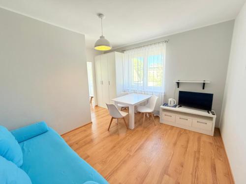 Albatros PRZY PLAŻY