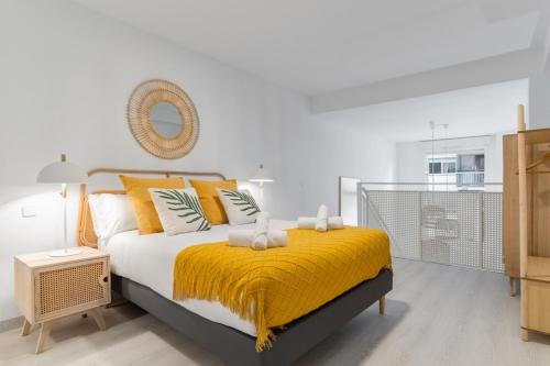 Modern Refurbished-1Bed 1.5Baths-DeliciasAtocha