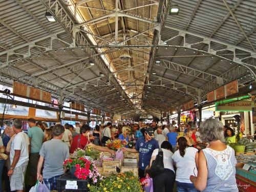 Photo de la galerie de l'établissement Familieappartement vlakbij de zee in Juan-les-Pins, à Antibes