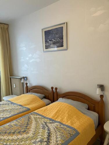 Photo de la galerie de l'établissement Familieappartement vlakbij de zee in Juan-les-Pins, à Antibes