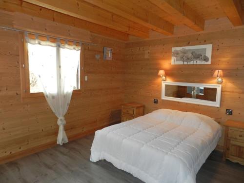 Penthouse - Fantastique duplex au dernier étage d'un chalet