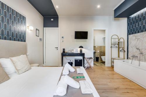Vivilo Collection - Charme 24 Suites - Close to Via Veneto