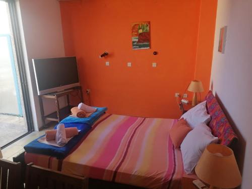 Love Greece Dream Pavlaras