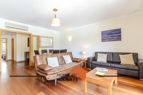 Χώρος καθιστικού στο #327 Corcovada 43 Vista Piscina by Home Holidays