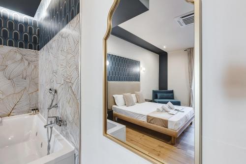 Vivilo Collection - Charme 24 Suites - Close to Via Veneto