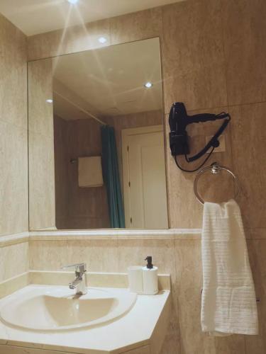 Apartamento Plenilunio Suite C41 photo 6