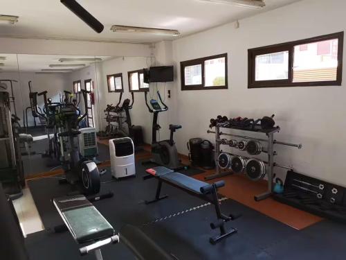 Apartamento Plenilunio Suite C41 photo 8