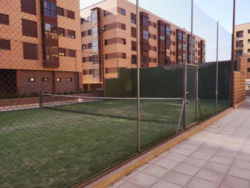 Apartamento Plenilunio Suite C41 photo 9