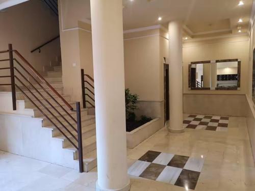 Apartamento Plenilunio Suite C41 photo 17