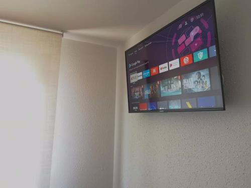 Apartamento Plenilunio Suite C41 photo 21