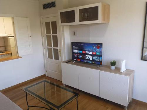 Apartamento Plenilunio Suite C41 photo 22