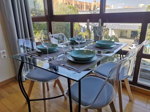 Apartamento Plenilunio Suite C41 photo 10