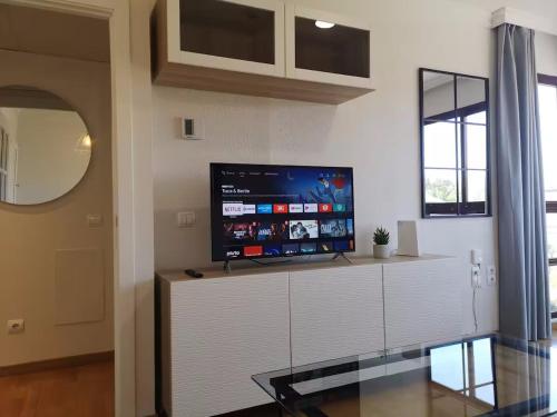 Apartamento Plenilunio Suite C41 photo 27
