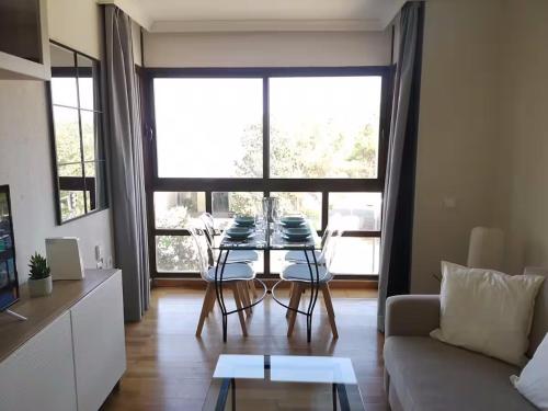 Apartamento Plenilunio Suite C41 photo 29