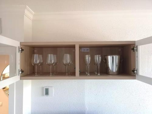 Apartamento Plenilunio Suite C41 photo 15