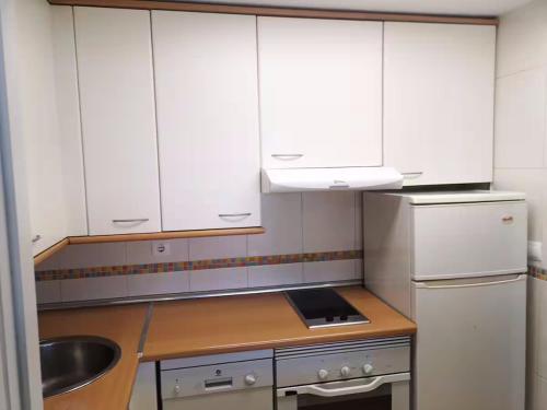 Apartamento Plenilunio Suite C41 photo 30