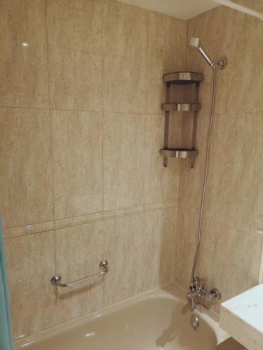 Apartamento Plenilunio Suite C41 photo 18