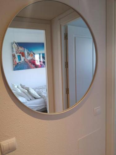 Apartamento Plenilunio Suite C41 photo 32