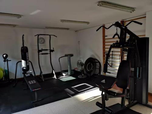 Apartamento Plenilunio Suite C41 photo 23