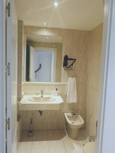 Apartamento Plenilunio Suite C41 photo 34