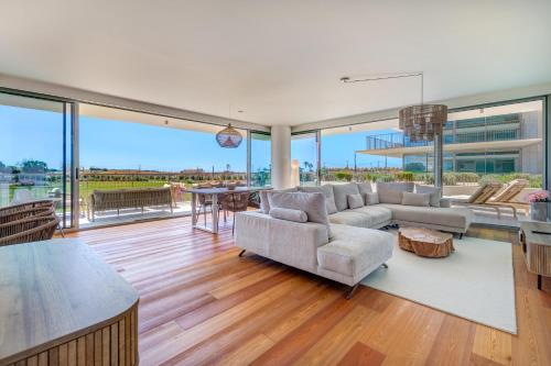 Cond Bayline - Sardinha - Near the Sea - SPA and Relax - BY BEDZY