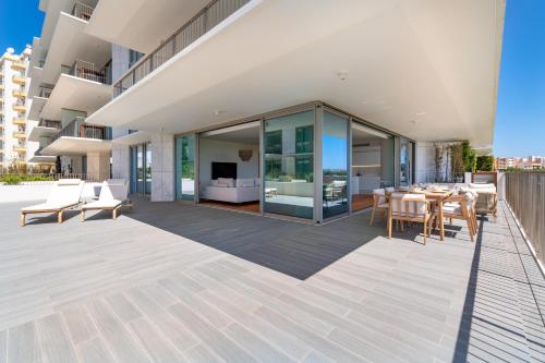 Cond Bayline - Sardinha - Near the Sea - SPA and Relax - BY BEDZY