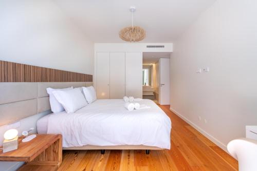 Cond Bayline - Sardinha - Near the Sea - SPA and Relax - BY BEDZY