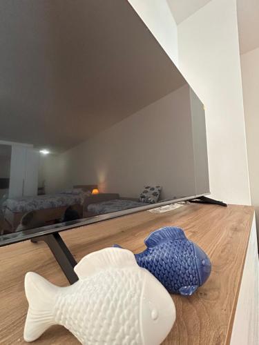 Gambar di galeri bagi Camillas Loft di Villasimius