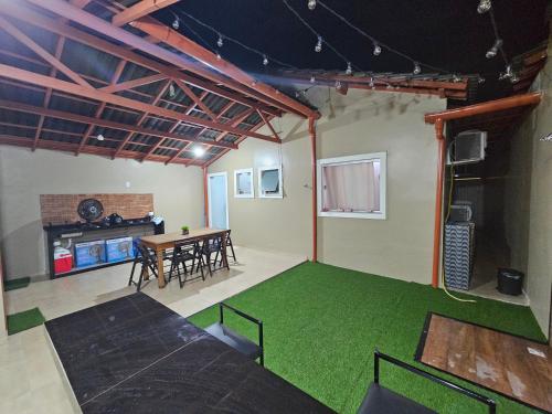 アナニンデウアにあるCASA mobiliada para COP 30のギャラリーの写真