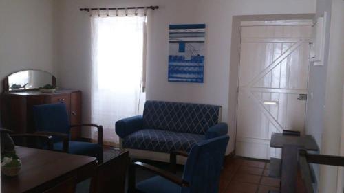 Posezení v ubytování GuestReady - Ponta Delgada city house