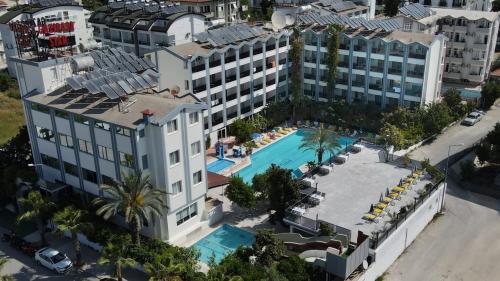 Gazipasa Star Otel