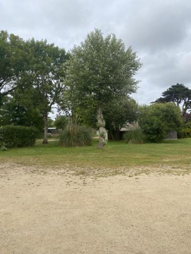 Gallery image of Location Mobil-home - Vacances près de la mer in Carnac