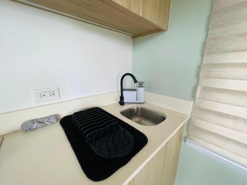 Fotografie z fotogalerie ubytování Cozy Tiny House 6 - Ocean Views v destinaci Torio